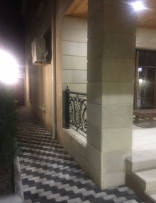 Satılır Həyət evi, Xəzər.r, Buzovna-12