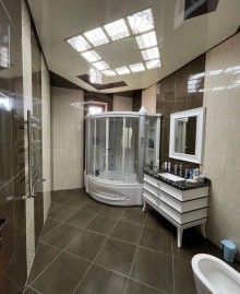 Satılır Həyət evi, Xəzər.r, Buzovna-13