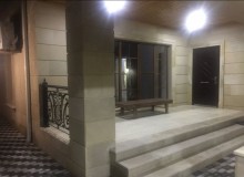 Satılır Həyət evi, Xəzər.r, Buzovna-17
