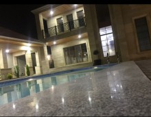 Satılır Həyət evi, Xəzər.r, Buzovna-20