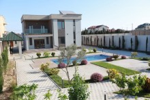 Satılır Villa, Xəzər.r, Mərdəkan, Koroğlu.m-1