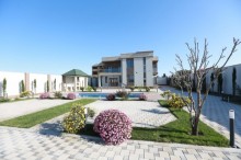 Satılır Villa, Xəzər.r, Mərdəkan, Koroğlu.m-15