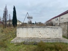 Satılır Torpaq, Xəzər.r, Mərdəkan, Koroğlu.m-6