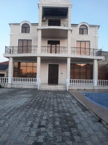 saganda temirli villa satisi, -1