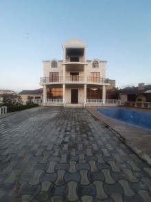 saganda temirli villa satisi, -2