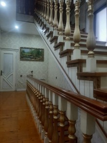 saganda temirli villa satisi, -11