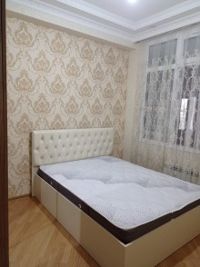 Kirayə (Aylıq) Yeni Tikili, Binəqədi.r, 7-ci mikrorayon, Dərnəgül.m-2