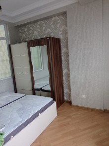 Kirayə (Aylıq) Yeni Tikili, Binəqədi.r, 7-ci mikrorayon, Dərnəgül.m-3