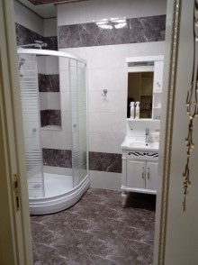Kirayə (Aylıq) Yeni Tikili, Binəqədi.r, 7-ci mikrorayon, Dərnəgül.m-6