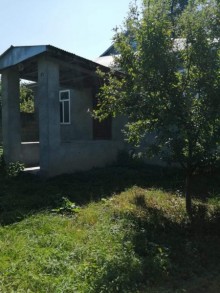 Qebelede ucuz heyet evleri 45.000 azn, -15