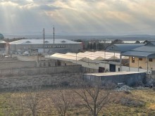 Yeni sarayda evlerin alqi satiqi, -12