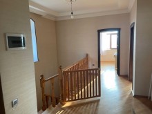 Yeni sarayda evlerin alqi satiqi, -18