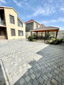 Satılır Həyət evi, Xəzər.r, Şağan-3