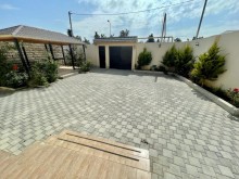 Satılır Həyət evi, Xəzər.r, Şağan-4