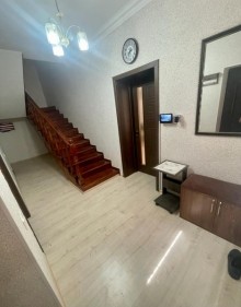 Satılır Həyət evi, Xəzər.r, Şağan-6