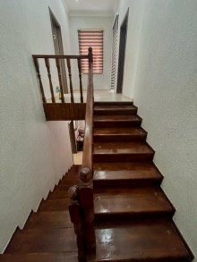 Satılır Həyət evi, Xəzər.r, Şağan-11