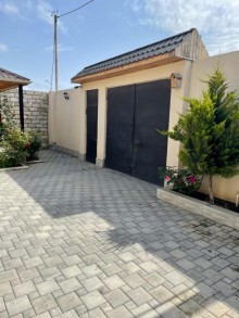 Satılır Həyət evi, Xəzər.r, Şağan-15