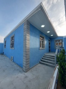 Satılır Həyət evi, Suraxanı.r, Hövsan-1