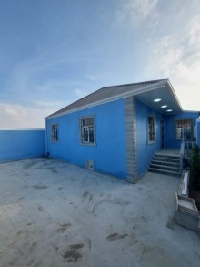Satılır Həyət evi, Suraxanı.r, Hövsan-7