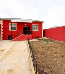 Satılır Həyət evi, Abşeron.r, Qobu-2