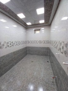Satılır Həyət evi, Abşeron.r, Qobu-13