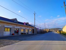 Satılır Həyət evi, Abşeron.r, Qobu-14