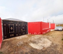 Satılır Həyət evi, Abşeron.r, Qobu-15