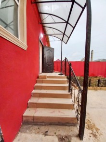 Satılır Həyət evi, Abşeron.r, Qobu-18