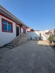 Satılır Həyət evi, Suraxanı.r, Hövsan-14