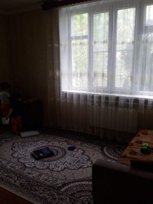 Satılır Köhnə Tikili, Xətai.r, Həzi Aslanov.m-4