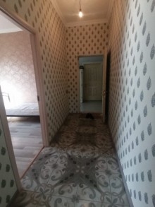 2 otaqli yeni tikili mənzillər satisi xirdalan, -3