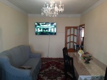 Satılır Köhnə Tikili, Suraxanı.r, Yeni Günəşli-3