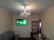 Satılır Köhnə Tikili, Suraxanı.r, Yeni Günəşli-11
