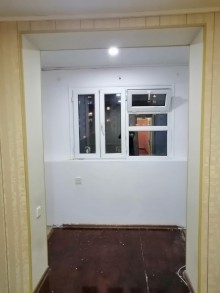 Satılır Köhnə Tikili, Xətai.r, Həzi Aslanov.m-5