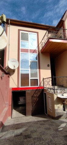 Satılır Həyət evi, Xətai.r-17