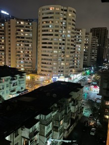 Satılır Yeni Tikili, Yasamal.r, Elmlər Akademiyası.m-4