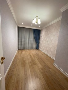 Satılır Yeni Tikili, Yasamal.r, Elmlər Akademiyası.m-18
