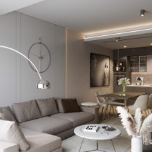 Satılır Yeni Tikili, Xətai.r, Həzi Aslanov.m-9
