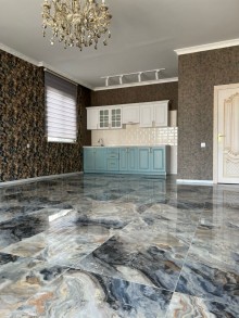 Buzovna albaliliq massivinde ucuz mini villa, -8