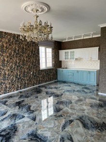 Buzovna albaliliq massivinde ucuz mini villa, -9