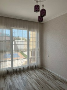 Buzovna albaliliq massivinde ucuz mini villa, -10