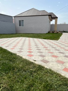 Buzovna albaliliq massivinde ucuz mini villa, -14