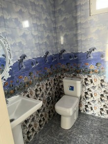 Buzovna albaliliq massivinde ucuz mini villa, -17