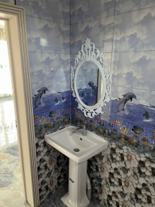 Buzovna albaliliq massivinde ucuz mini villa, -18