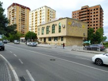 Satılır Yeni Tikili, Balakən.ş-1