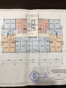 Satılır Yeni Tikili, Balakən.ş-5