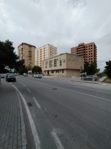 Satılır Yeni Tikili, Balakən.ş-6