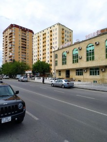 Satılır Yeni Tikili, Balakən.ş-7