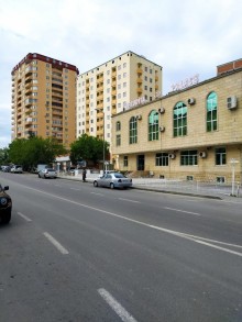 Satılır Yeni Tikili, Balakən.ş-8