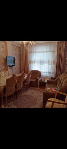 Satılır Yeni Tikili, Xırdalan.ş-1